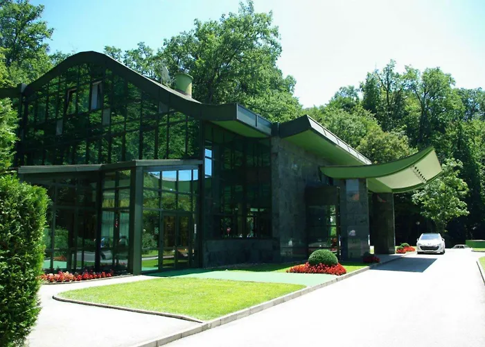 Hotel As Zagabria