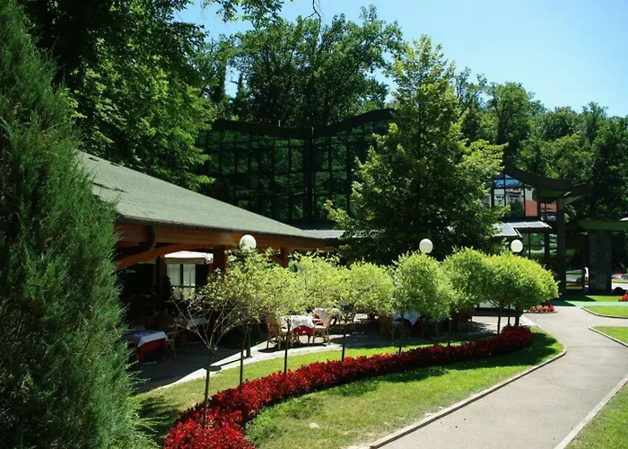 Hotel As Zagabria