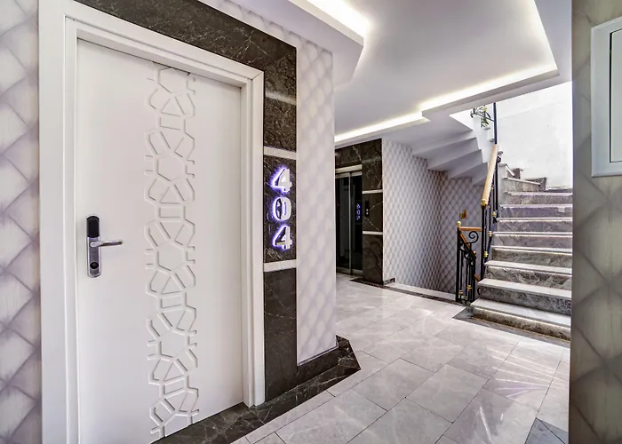 Ayasultan Hotel Provincia di Provincia di Istanbul