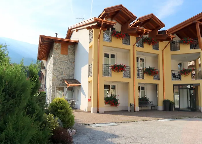 Hotel Garni Sottobosco Dimaro