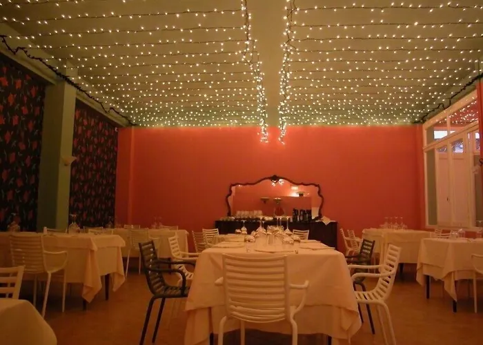 Albergo Lavagnese Lavagna