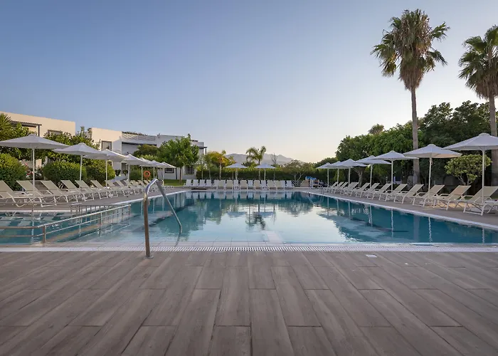 Alexandra Beach Città di Kos