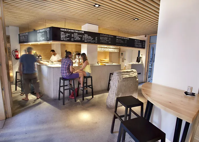 Posada Del Dragon Boutique Hotel Madrid