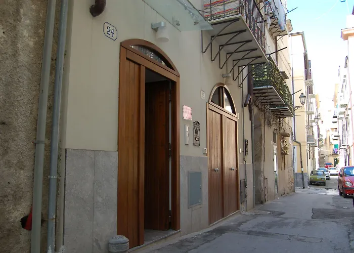 Bed And Breakfast Federico Secondo Palermo