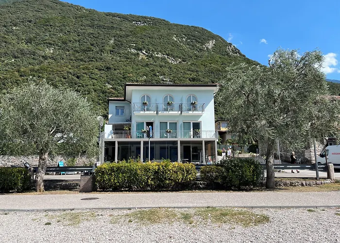 Albergo Ristorante Pizzeria San Remo Malcesine