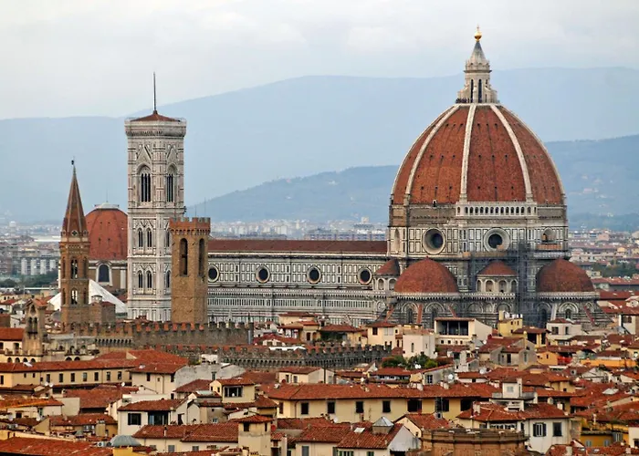Hotel Abaco Firenze