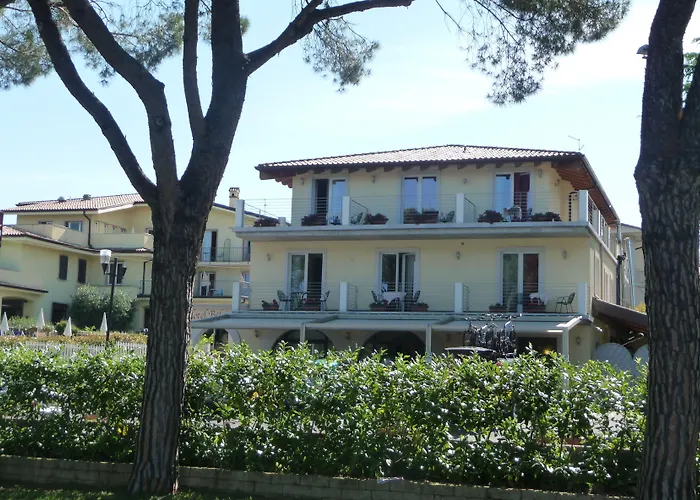 Boutique Hotel Bel Sito Wellness&Private SPA Bardolino