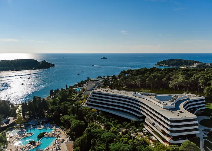 Lone Hotel By Maistra Collection Rovigno