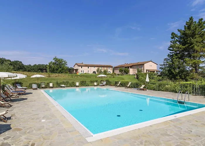 Le Sodole Country Resort & Golf Pontedera