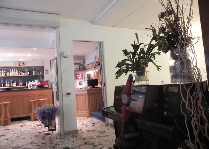 Hotel Antonella Caorle