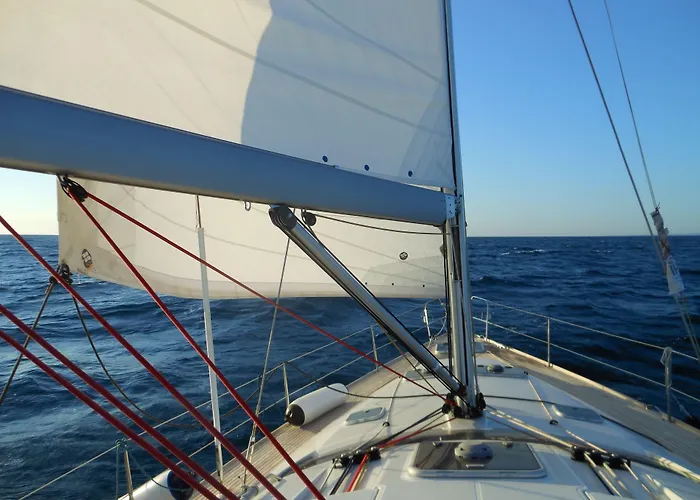 Relais Parallelo 41 Vieste