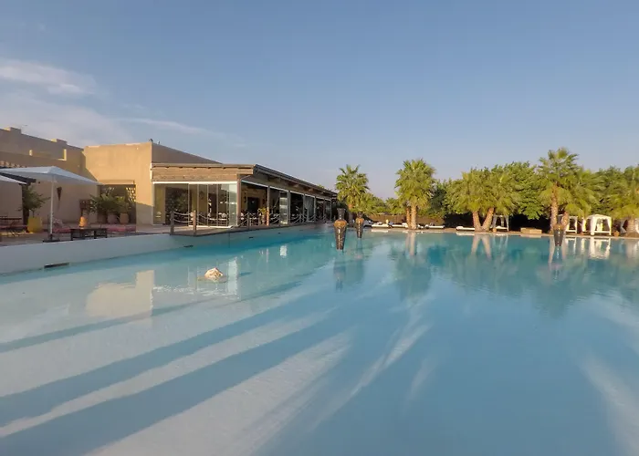 Masseria&Spa LuciaGiovanni Lecce