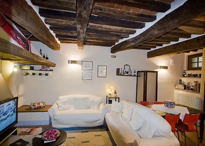 Hotel Vicolo dell'Oste Montepulciano Stazione