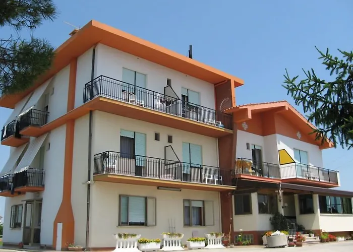 B&B Garnì Da Vito Jesolo