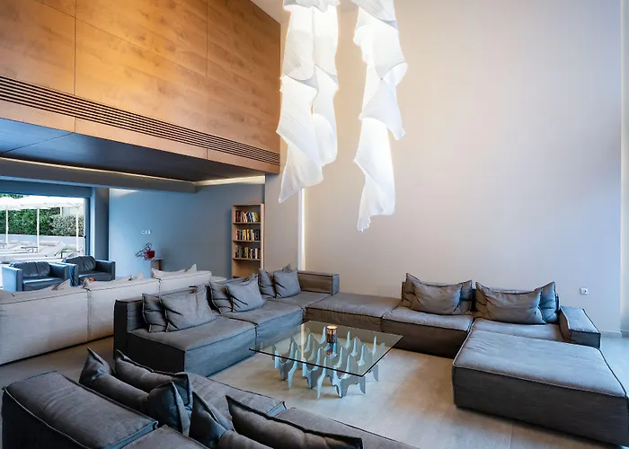 Oktober Downtown Boutique Hotel Rhodes City