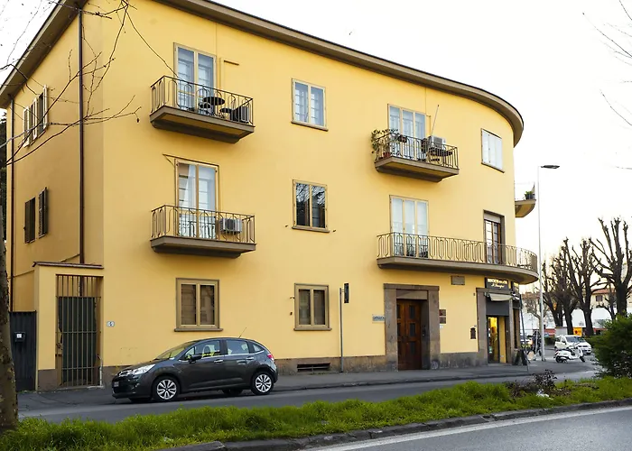 1900 Artevita B&B Firenze