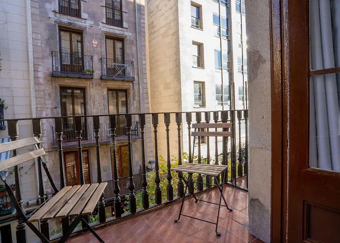 Hostal Hera Barcellona