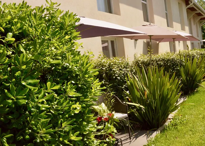 Hôtel Villa Sophia - ADULTS ONLY JULY AND AUGUST Mougins