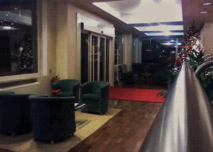 Hotel Barberino Barberino di Mugello