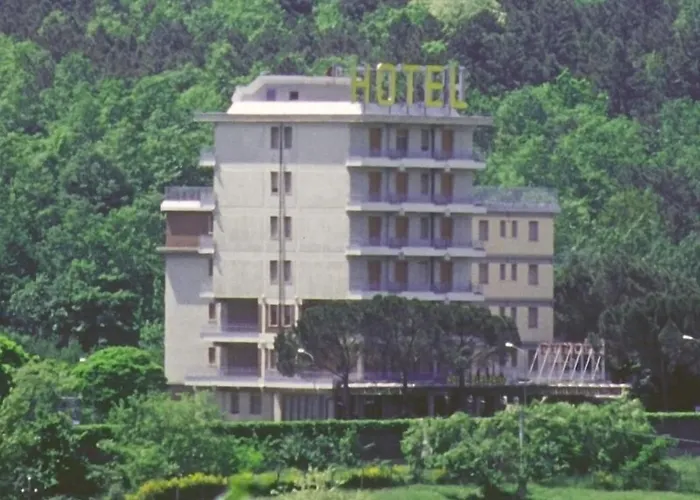 Hotel Barberino Barberino di Mugello