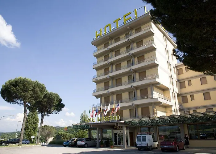 Hotel Barberino Barberino di Mugello