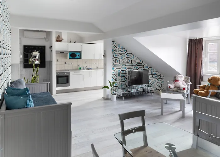 Hotel Royal Court Legerova Praga