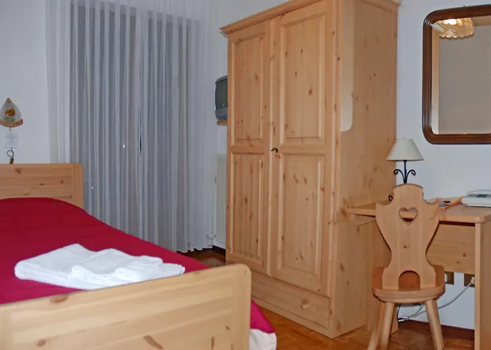 Albergo Bellavista Comèlico Superiore