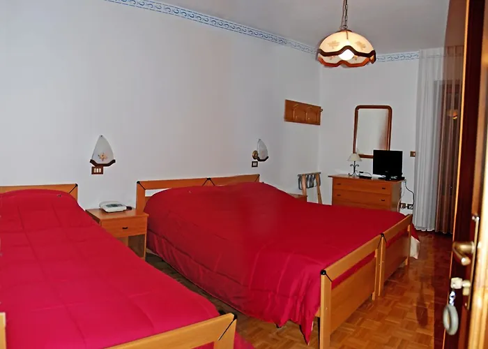 Albergo Bellavista Comèlico Superiore