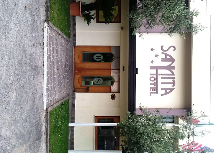 Hotel Sannita Casoria