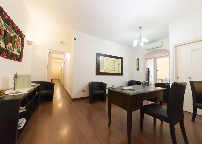 Lewisrooms Domo Cagliari