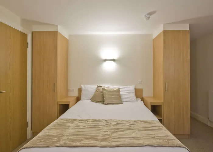 Queens Hotel Londra