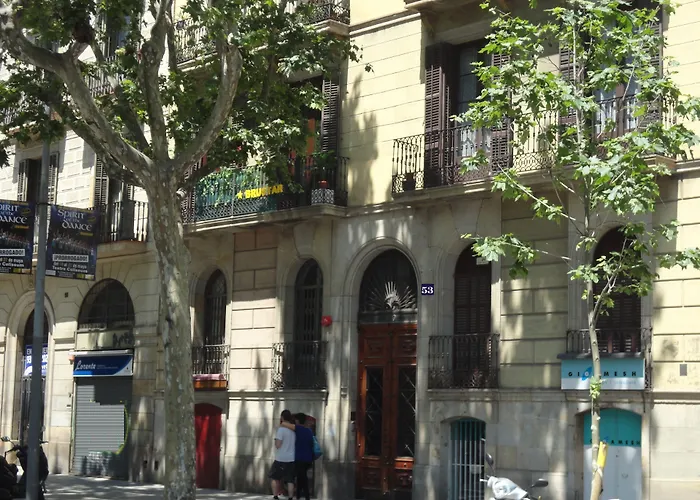 Hotel Brustar Gotic-Centric Barcellona
