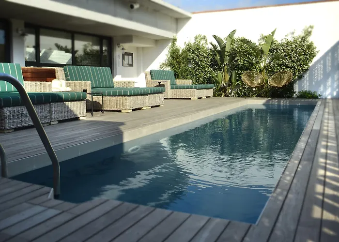 Ofelias Hotel 4Sup Barcellona