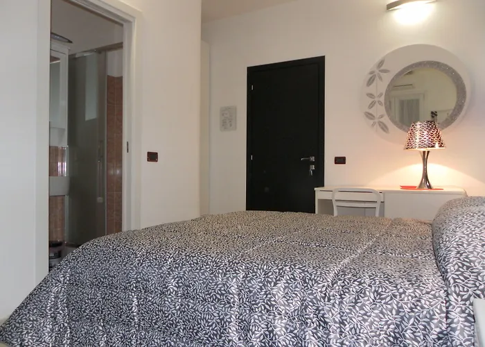 B&B Raggio Di Sole Trevignano Romano
