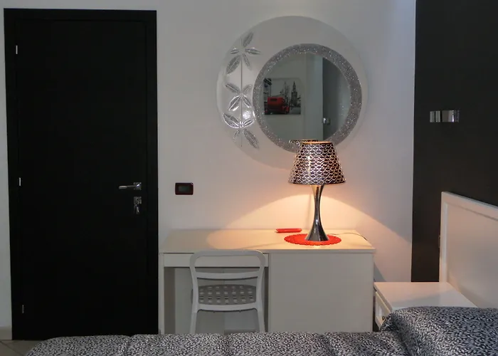 B&B Raggio Di Sole Trevignano Romano