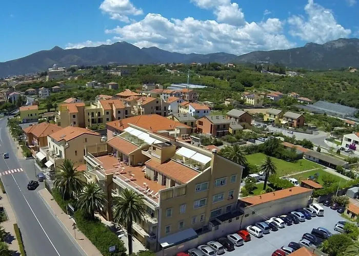 Hotel Casa Marina Loano