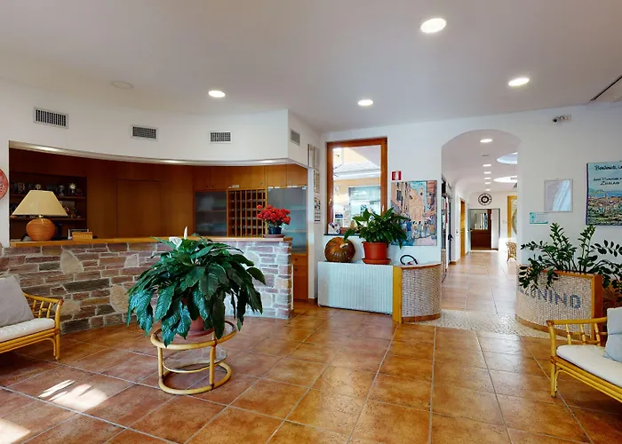 Hotel Zunino Spotorno