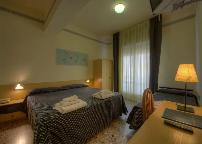 Hotel Savoia Finale Ligure