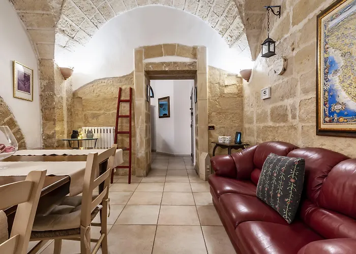 Antiche Volte B&B Lecce