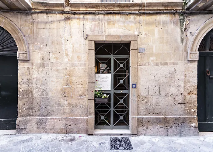 Antiche Volte B&B Lecce