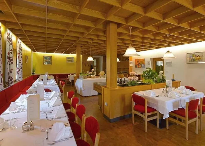 Hotel Rose Villabassa