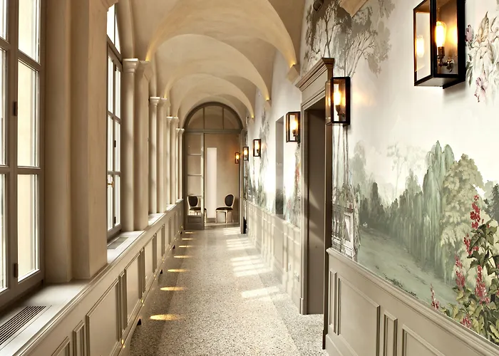 Hotel Palazzo Righini Fossano