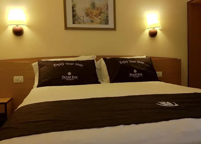 Tulip Inn Turin South Moncalieri