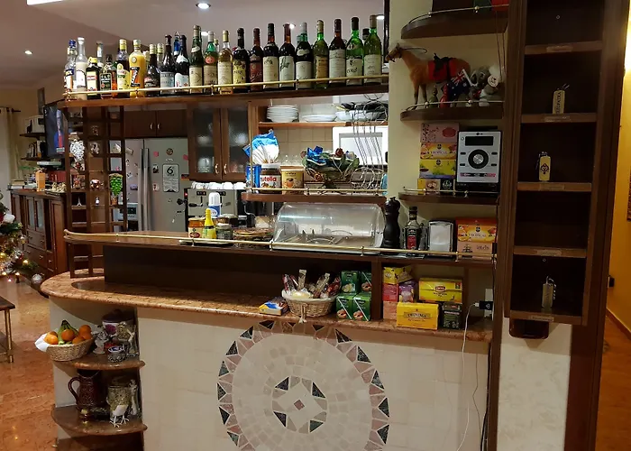 Caligola Resort Roma