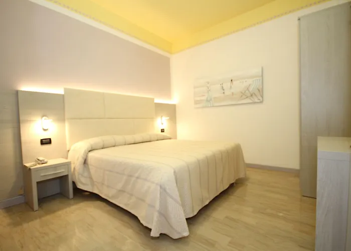 Hotel Grado Bellaria-Igea Marina