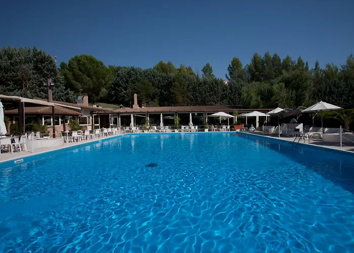 Hotel San Michele Caltanissetta
