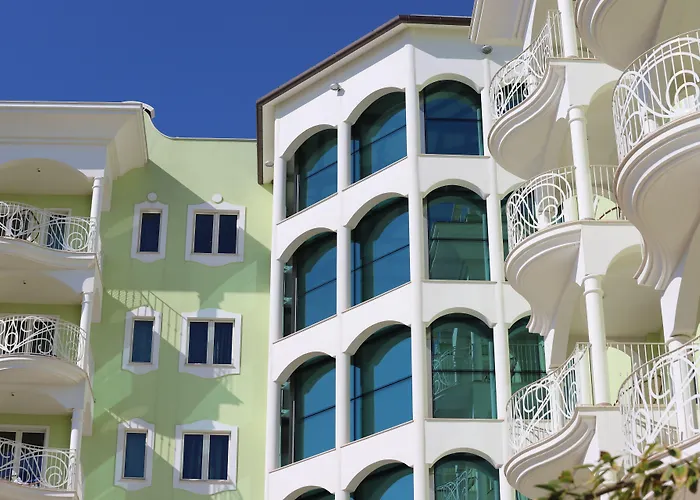 Smeraldo Suites & Spa San Benedetto del Tronto