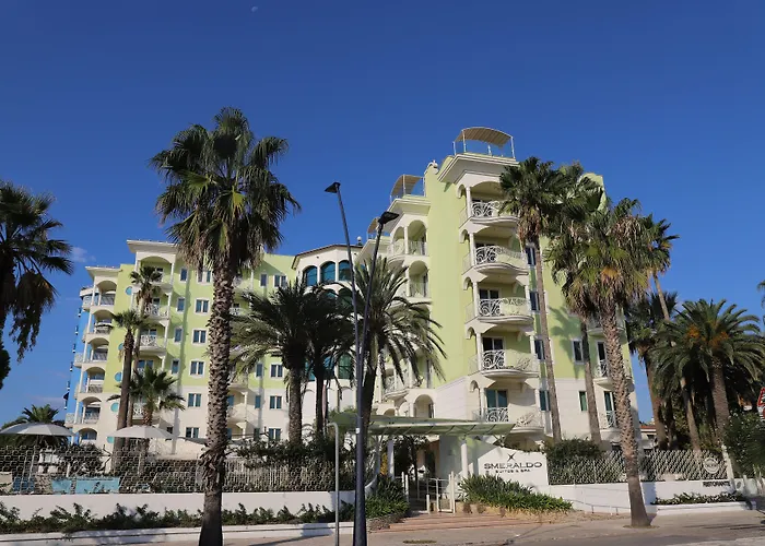 Smeraldo Suites & Spa San Benedetto del Tronto