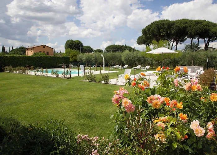 Bed and Breakfast Rosa di Assisi Bastia Umbra