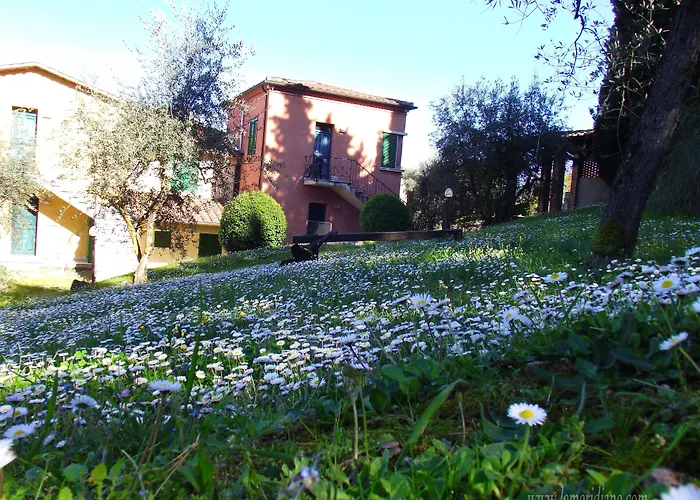 Residence Le Meridiane Siena